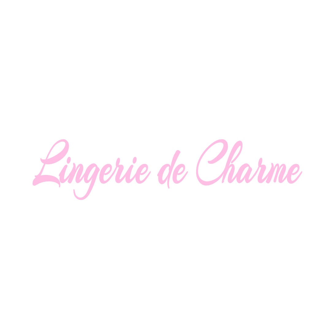 LINGERIE DE CHARME CASTELMAUROU